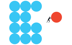 corporate branding rogue locations