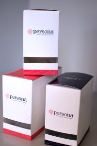 Persona packaging