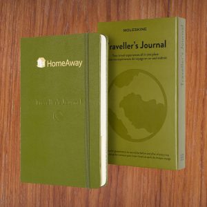 Branded journals