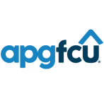 APGFCU logo