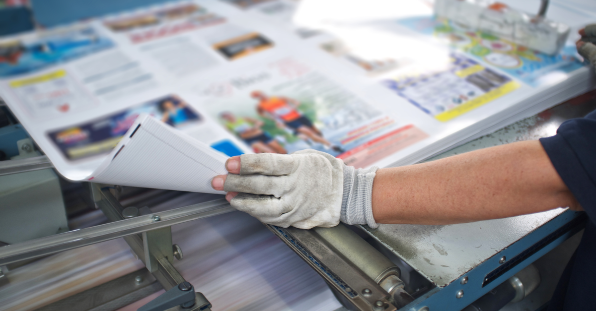 Avoid Print Piece Fees | Ironmark, Annapolis Junction, MD