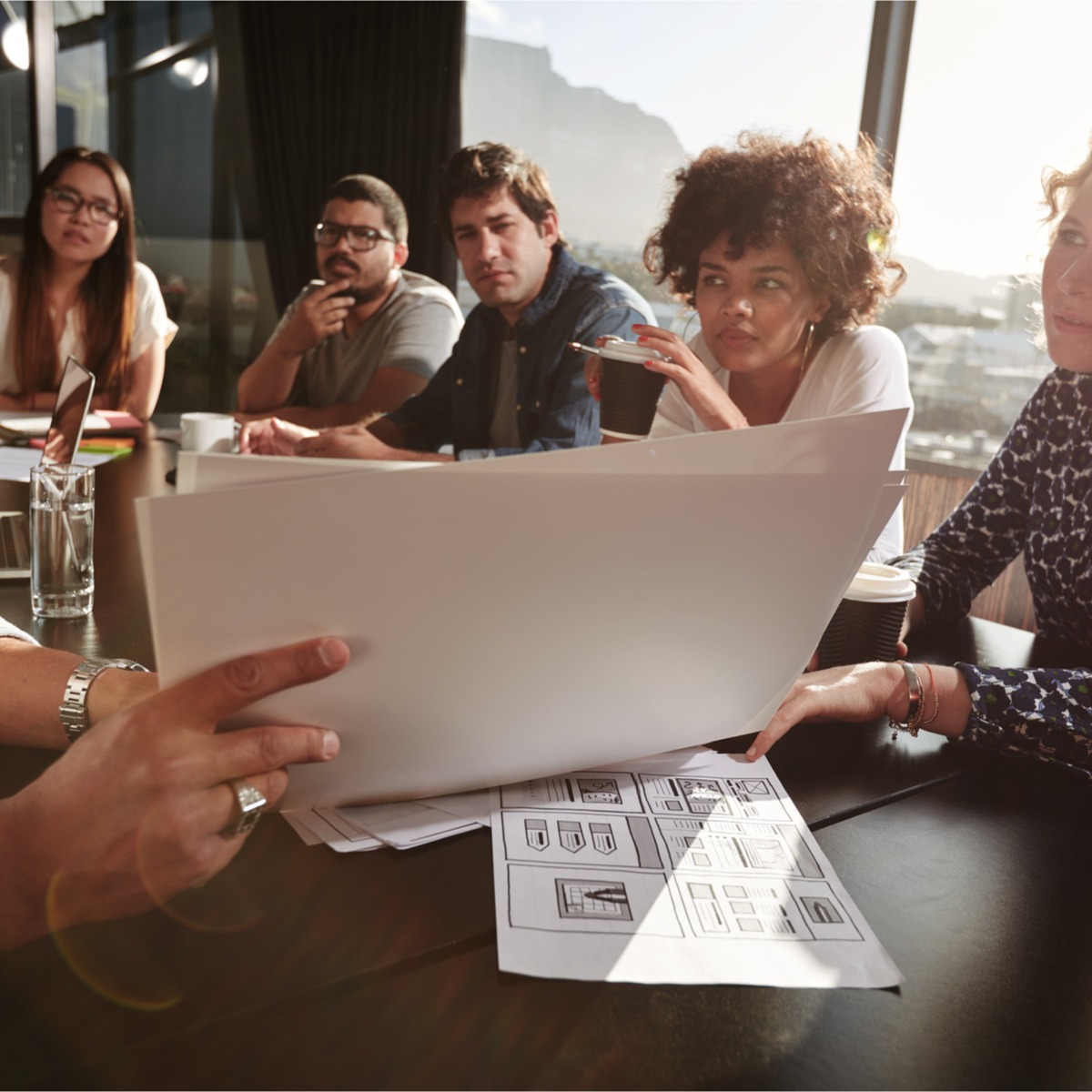 Buyer Persona Interviews: Asking the Right Questions - Article