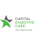 Capital Digestive Care logo