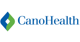 Cano Health logo