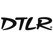 DTLR logo