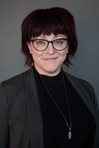 Dawn Griffin
