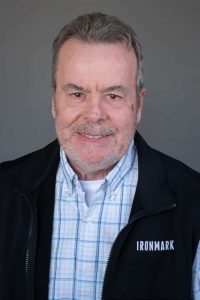 Ed Taylor