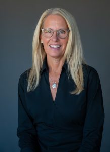 Elizabeth Blottenberger