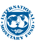 International Monetary Fund logo