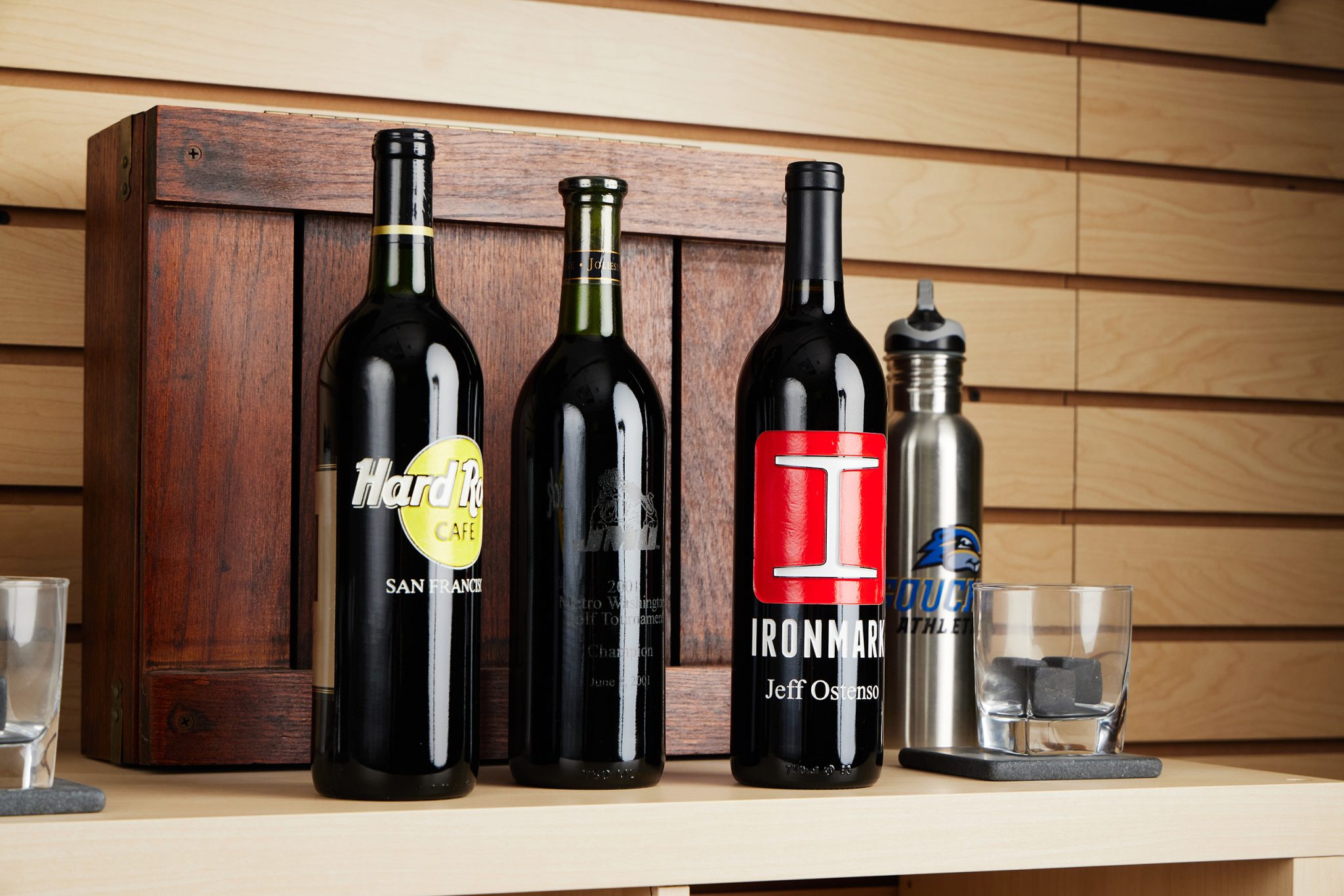 Brand Management Ironmark