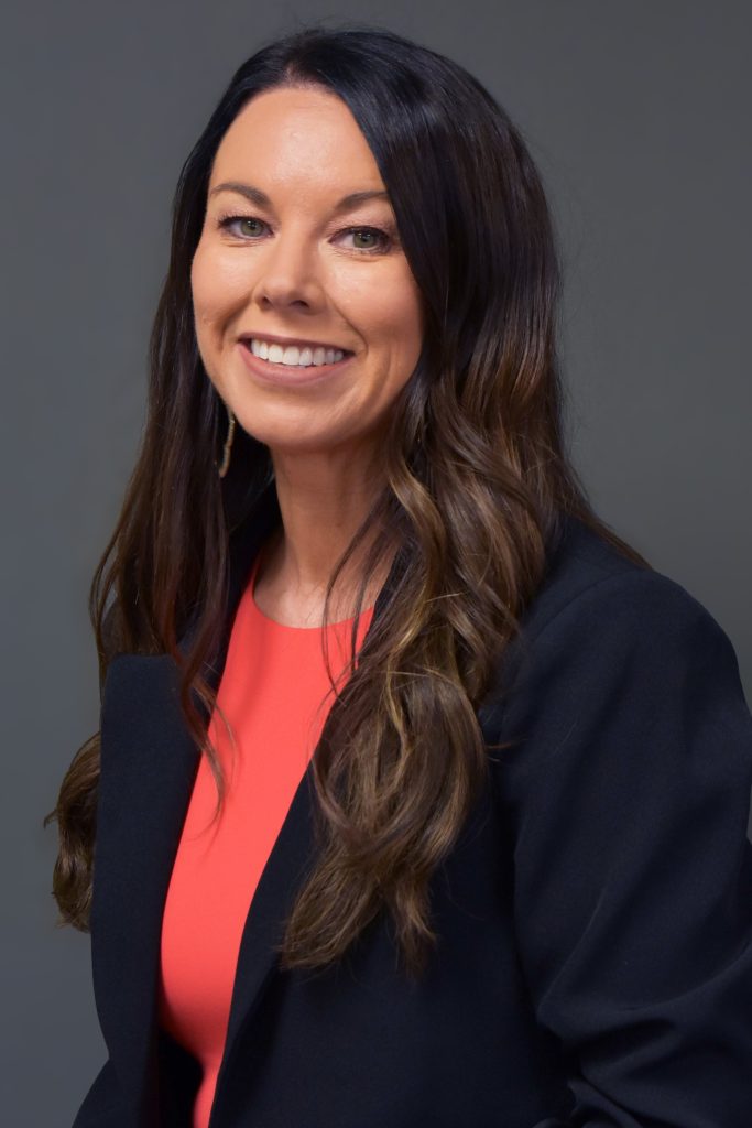 Jill Peden, MBA