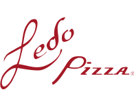 Ledo Pizza logo