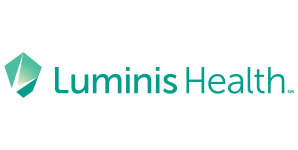 Luminis Health logo