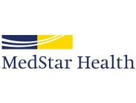 MedStar Health logo