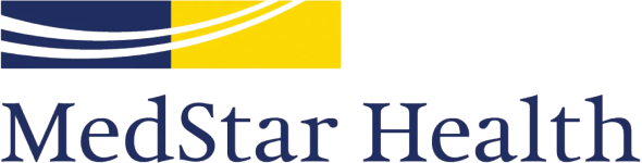MedStar Health logo