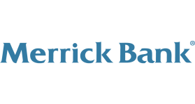 Merrick Bank logo