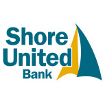 Shore United Bank logo