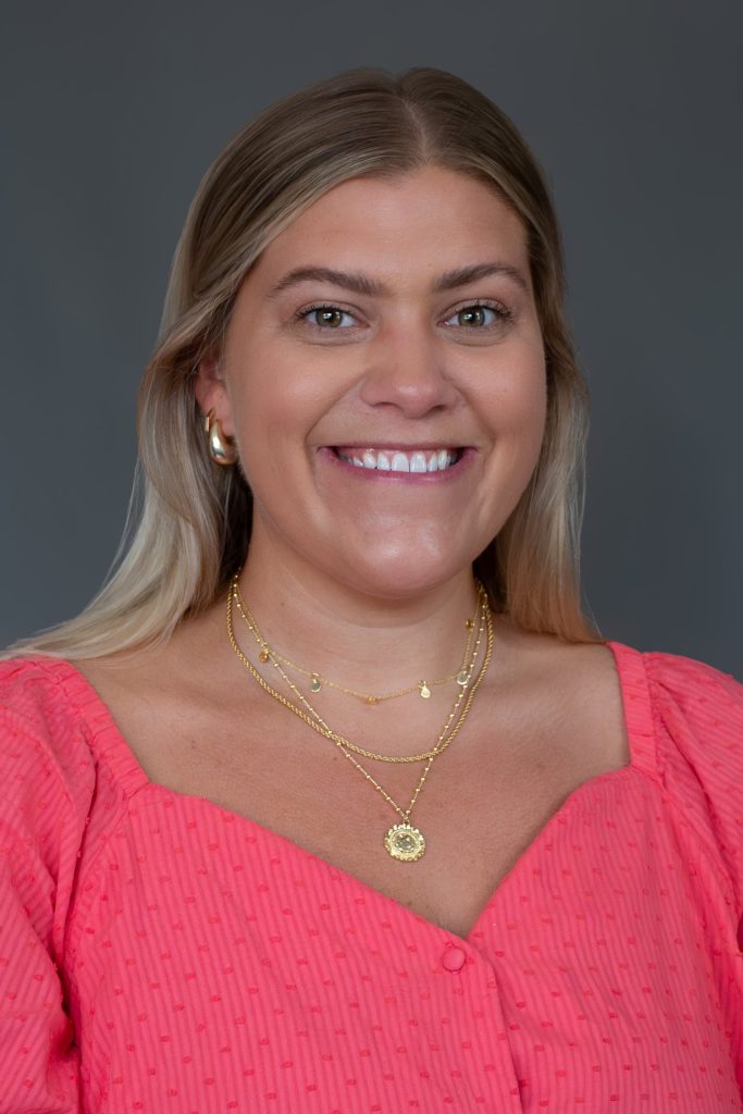 Sarah Davis