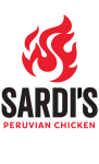 Sardi's Peruvian Chicken logo