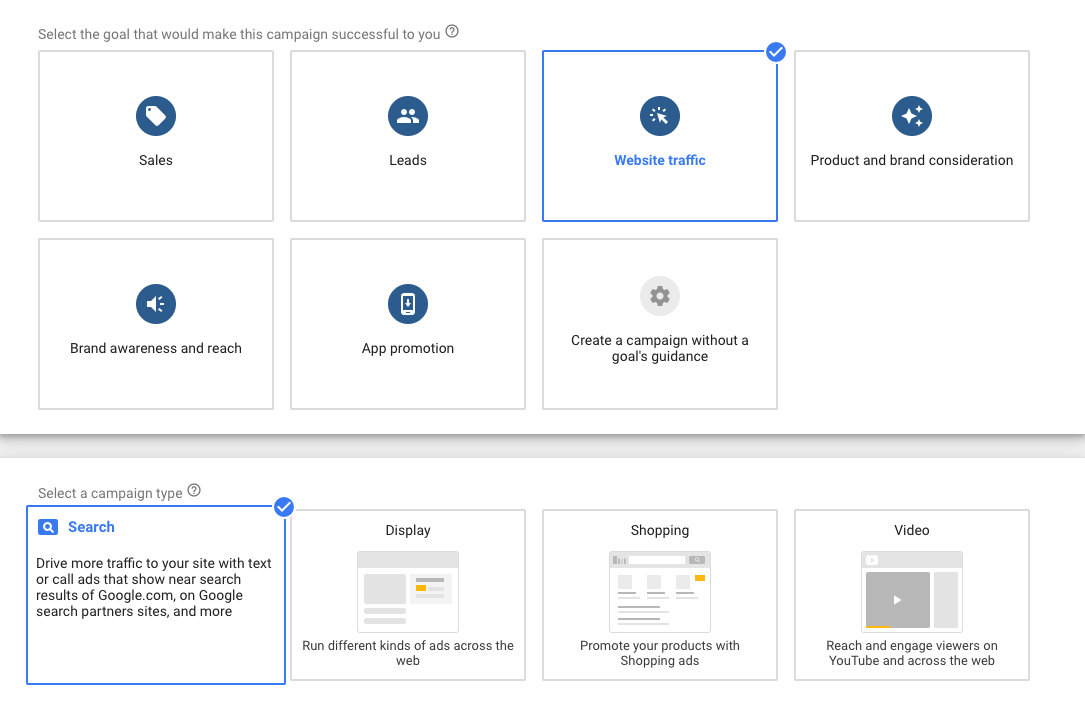 Maximize Google Ads Budget