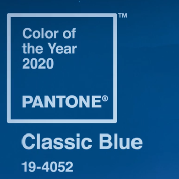 Pantone Graphic Design Trends