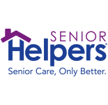 Senior Helpers logo