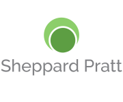 Sheppard Pratt logo