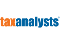 Tax Analysts logo