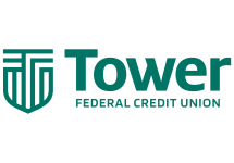 Tower Federal Credit Union logo