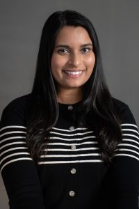 Vishuka Mathur