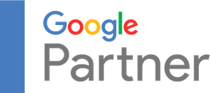 Google Partners logo