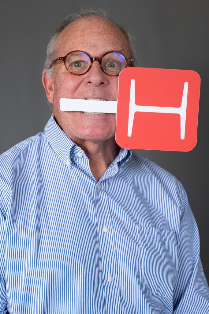 Ted O'Connor