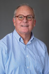 Ted O'Connor