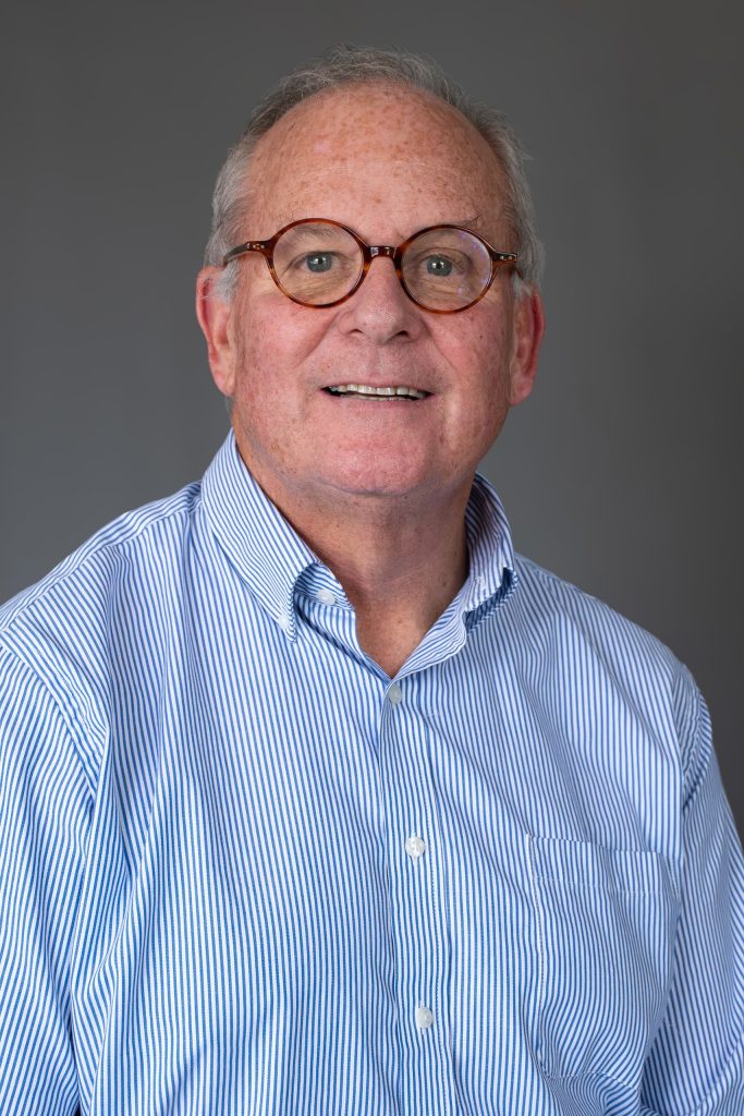 Ted O'Connor