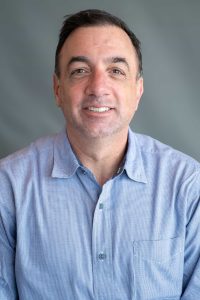 Mark Rumore