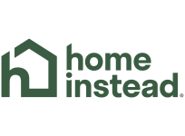 Home Instead logo