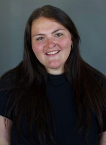 Amanda Cornett