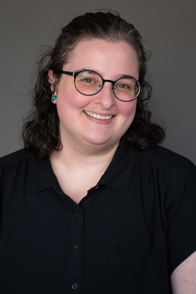 Kim Krauss