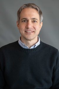 Eric Douglass