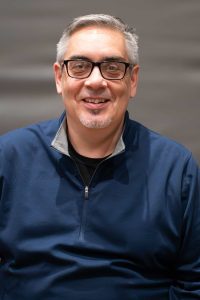 Roy Wilson