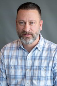 Russell Jensen