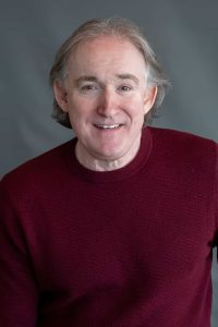 Tony Willis