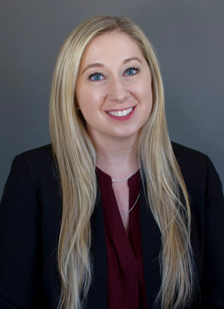 Shannon Straub