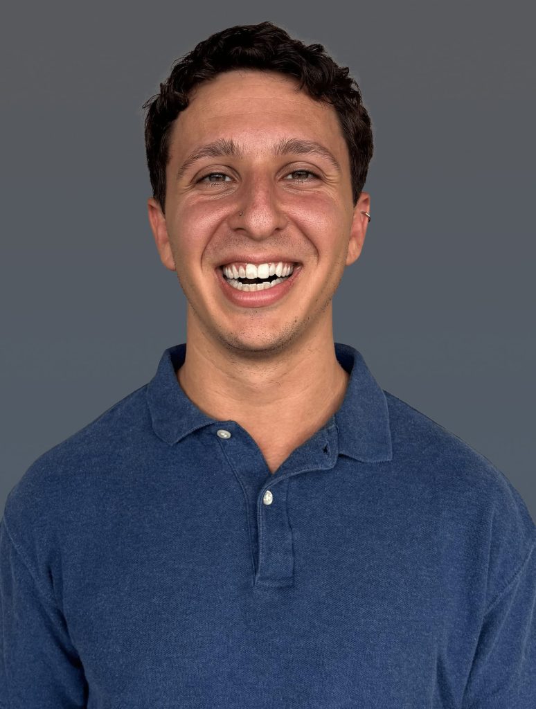 Adam Segal