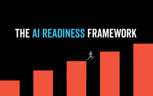 AI Readiness Assessment Framework