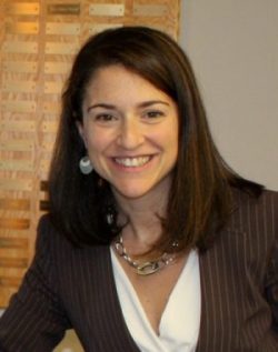Lynne Kingsley Ironmark Marketing Director