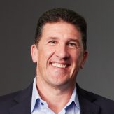 Jeff Ostenso CEO portrait
